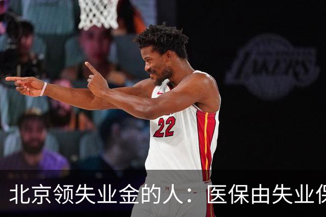 北京领失业金的人：医保由失业保险基金代缴，停了要赶紧自己续